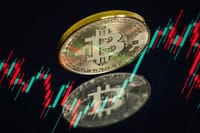 Bitcoin cierra la primera mitad de 2026 con una caída aproximada del 34%