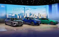 BMW apuesta por los vehículos eléctricos Neue Klasse para revertir la caída del 30% en sus ventas en China