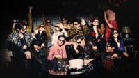 BTS estrena el video musical de Normal en Spotify antes del show de medio tiempo de la Copa del Mundo