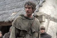The Uprising: Andrew Garfield lidera la revuelta campesina de 1381 en el tráiler de Greengrass imagen del post