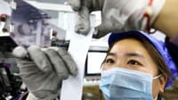China pone fin a la exención fiscal de 11 años para las baterías de litio