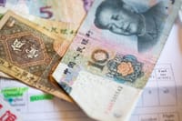 China pone fin a una racha de tres años de deflación mientras el crecimiento del PIB no alcanza las previsiones