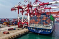 La inflación de China se desacelera al 1% en junio, dejando la puerta abierta al estímulo del Banco Popular de China.