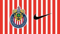 Así son los nuevos Jerseys de Chivas con NIKE imagen del post