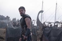 El final de 'The Odyssey' de Christopher Nolan reescribe la obra de Homero para los cines