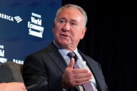 Citadel Securities invierte 400 millones de dólares en Crypto.com con una valoración de 20,000 millones de dólares.