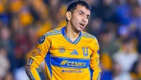 River Plate desesperado por fichar a Ángel Correa pero no cubren lo que pide Tigres imagen del post