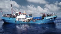 23,000 vidas llega a Netflix el 17 de julio: la historia real del barco Iuventa imagen del post
