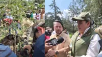 Día del Árbol 2026: México plantó miles de árboles; el reto es que sobrevivan imagen del post