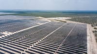 Google comprará toda la energía inicial de la mayor planta solar de EE. UU. imagen del post