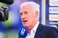Deschamps, entrenador de Francia no teme al arbitraje argentino imagen del post