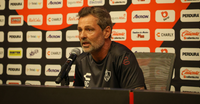 Atlas sin entrenador: Diego Cocca deja al equipo a 4 días del Apertura 26 imagen del post