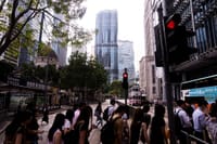 EE. UU. levanta algunas sanciones a Hong Kong al expirar el estado de emergencia