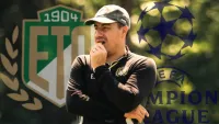 Efraín Juárez debuta como DT en Champions perdiendo y peligra su continuidad imagen del post