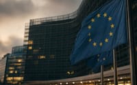 La fecha límite de la regulación cripto MiCA de la UE entra en vigor, bloqueando a las empresas sin licencia