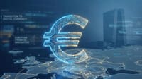El Banco Central Europeo selecciona a 36 empresas para participar en la prueba piloto del euro digital