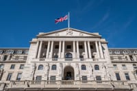 El Banco de Inglaterra advierte que la IA representa una creciente amenaza para la estabilidad financiera