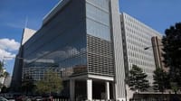 El Banco Mundial proyecta que el crecimiento económico de China se desacelerará al 4,4% en 2026