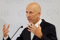 El BCE no ve efectos colaterales de inflación por el conflicto en Irán pero se mantiene listo para actuar