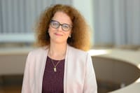 Isabel Schnabel del BCE advierte que el impacto de la guerra de Irán aún pesa sobre la eurozona