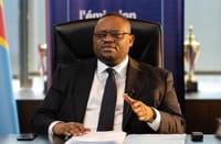 Congo planea su primera bolsa de valores para aprovechar el auge de los minerales para la inteligencia artificial
