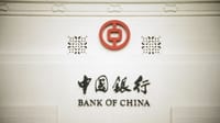 Los préstamos bancarios de China en junio vuelven a quedar por debajo de las previsiones