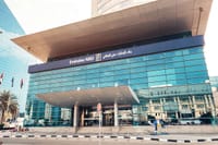Emirates NBD inicia pagos en blockchain mientras Swift y bancos de EE. UU. impulsan rieles digitales