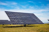 La red de energía solar de la Unión Europea ahorró 20.000 millones de euros en importaciones de gas desde el inicio de la guerra