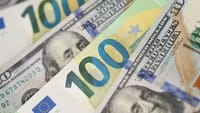 El euro rompe una racha de caídas de dos semanas frente al dólar tras el débil informe de empleo estadounidense.