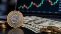 El EUR/USD cae hacia el nivel de 1.1400 por el impacto del precio del petróleo de Irán que fortalece al dólar
