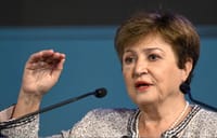 El FMI advierte que la deuda de Europa podría duplicarse para 2040 por una trayectoria explosiva