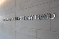 El FMI advierte que una interrupción prolongada de la energía podría descarrilar las perspectivas de crecimiento global