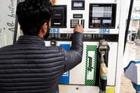 El FMI descarta los escenarios de recesión tras la tregua entre EE. UU. e Irán que alivió el choque petrolero.