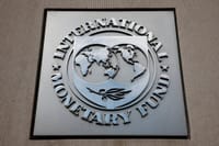 El FMI recorta el pronóstico de crecimiento global para 2026 al 3% debido a la guerra y el choque energético.