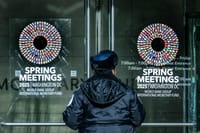 El FMI reafirma su postura sobre el libre comercio a medida que aumentan los aranceles globales