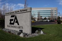 El fondo de inversión de Arabia Saudita se prepara para obtener la aprobación de la Unión Europea para la compra de Electronic Arts por 55,000 millones de dólares.