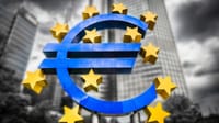 El MED advierte que dos shocks simultáneos podrían arrastrar a la eurozona a la recesión