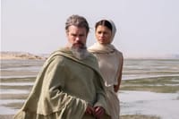 Cómo filmó Christopher Nolan 'The Odyssey' enteramente con cámaras IMAX