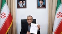 Oxford Economics califica el acuerdo entre EE. UU. e Irán como el riesgo clave para el crecimiento mundial