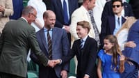 El príncipe George cumple 13 años: nuevo retrato oficial y su llegada a Eton en septiembre imagen del post