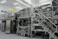 ASML supera los pronósticos financieros mientras la caída de la inflación en EE. UU. impulsa a los mercados mundiales