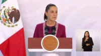 Plan Michoacán: la extorsión es la prioridad de Sheinbaum y los homicidios caen 46% imagen del post
