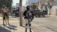 Durango: casi 100 quejas por presuntos abusos militares a un mes del operativo contra Los Cabrera imagen del post