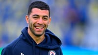 Erik Lira y Europa tras el Mundial 2026: mucho interés y ninguna oferta confirmada imagen del post