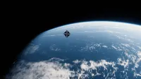 La FCC autoriza el primer espejo espacial y admite que el cielo nocturno no es de su competencia imagen del post