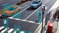 La Unión Europea impone tecnologías de seguridad avanzadas en todos los autos nuevos vendidos a partir del lunes