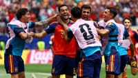 España - Bélgica: La radiografía estadística que explica la victoria 2-1 de La Roja imagen del post