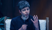 Sam Altman: el hackeo a Hugging Face lo marcó, pero la destilación no le preocupa imagen del post