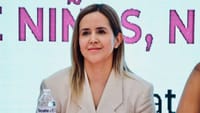 María Quijada está viva: su familia difundió por seguridad la versión de su muerte imagen del post