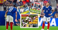Prensa europea destroza a un “Impotente Francia” y a Deschamps por recurrir a críticas contra el árbitro imagen del post